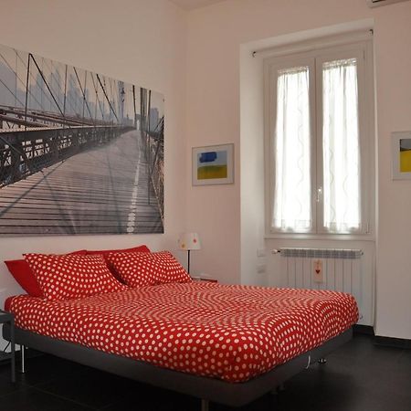 La Casina Di Ludo Διαμέρισμα Ρώμη Εξωτερικό φωτογραφία