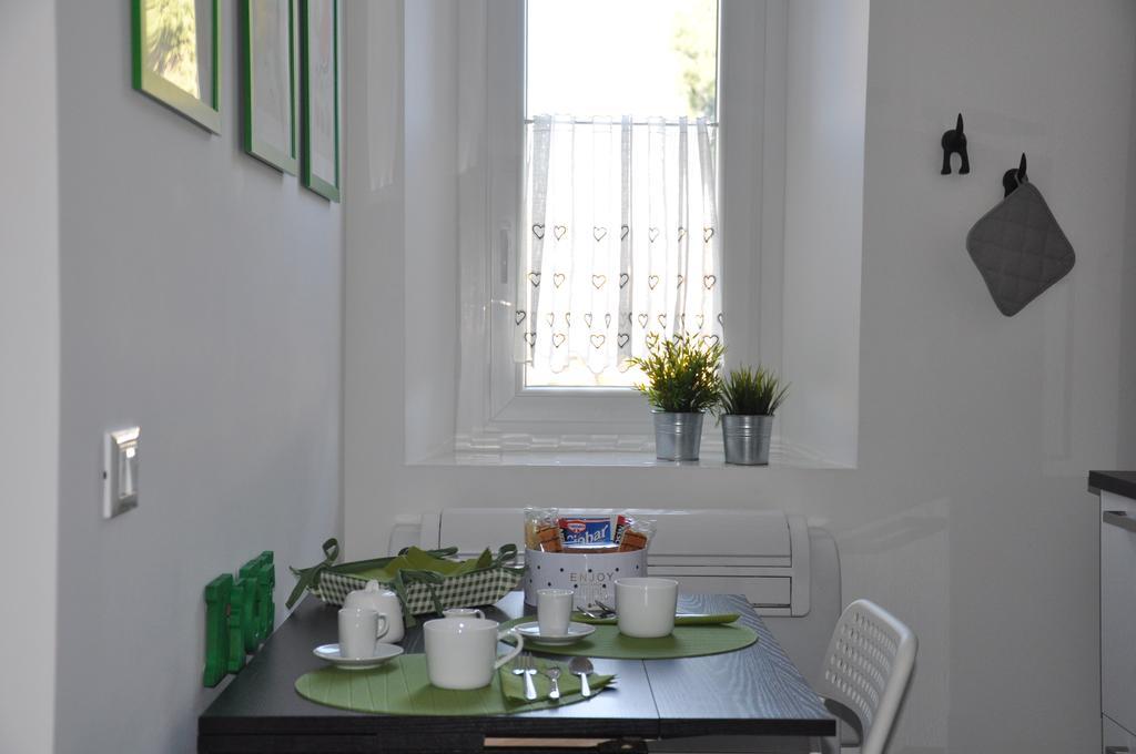 La Casina Di Ludo Διαμέρισμα Ρώμη Εξωτερικό φωτογραφία