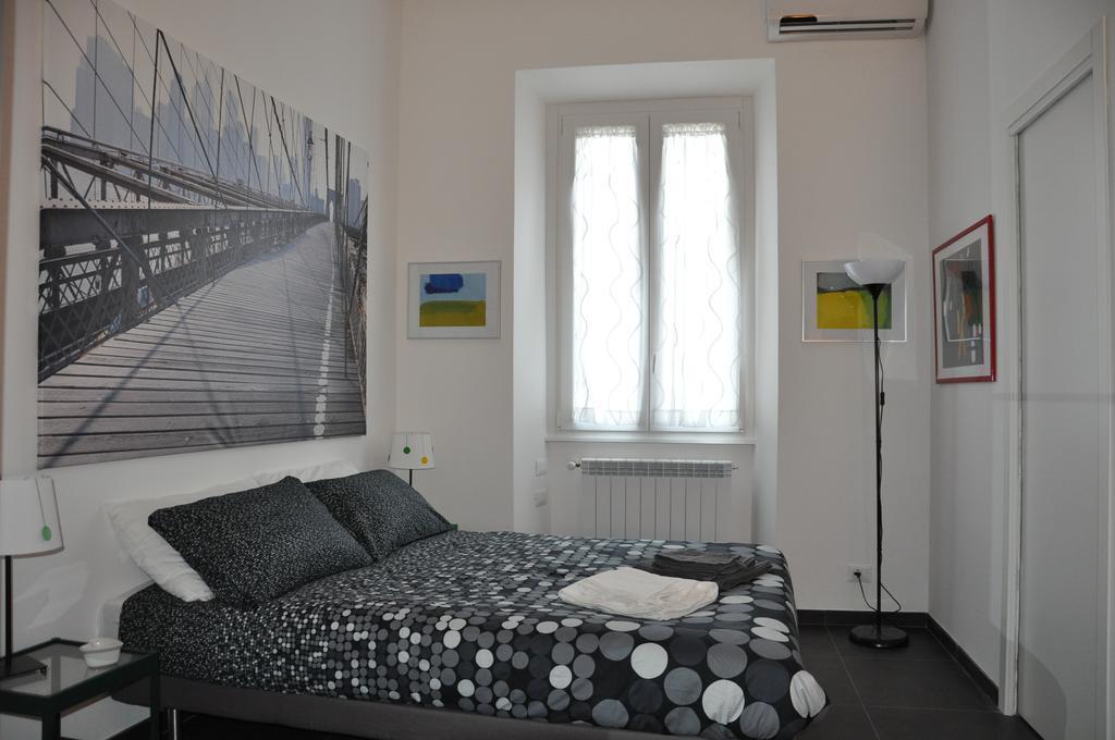La Casina Di Ludo Διαμέρισμα Ρώμη Εξωτερικό φωτογραφία