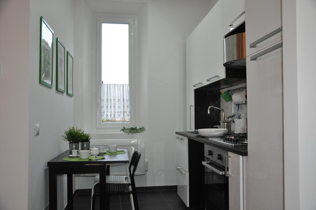 La Casina Di Ludo Διαμέρισμα Ρώμη Εξωτερικό φωτογραφία